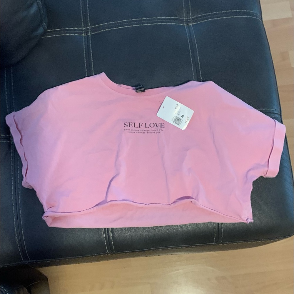 Never worn before